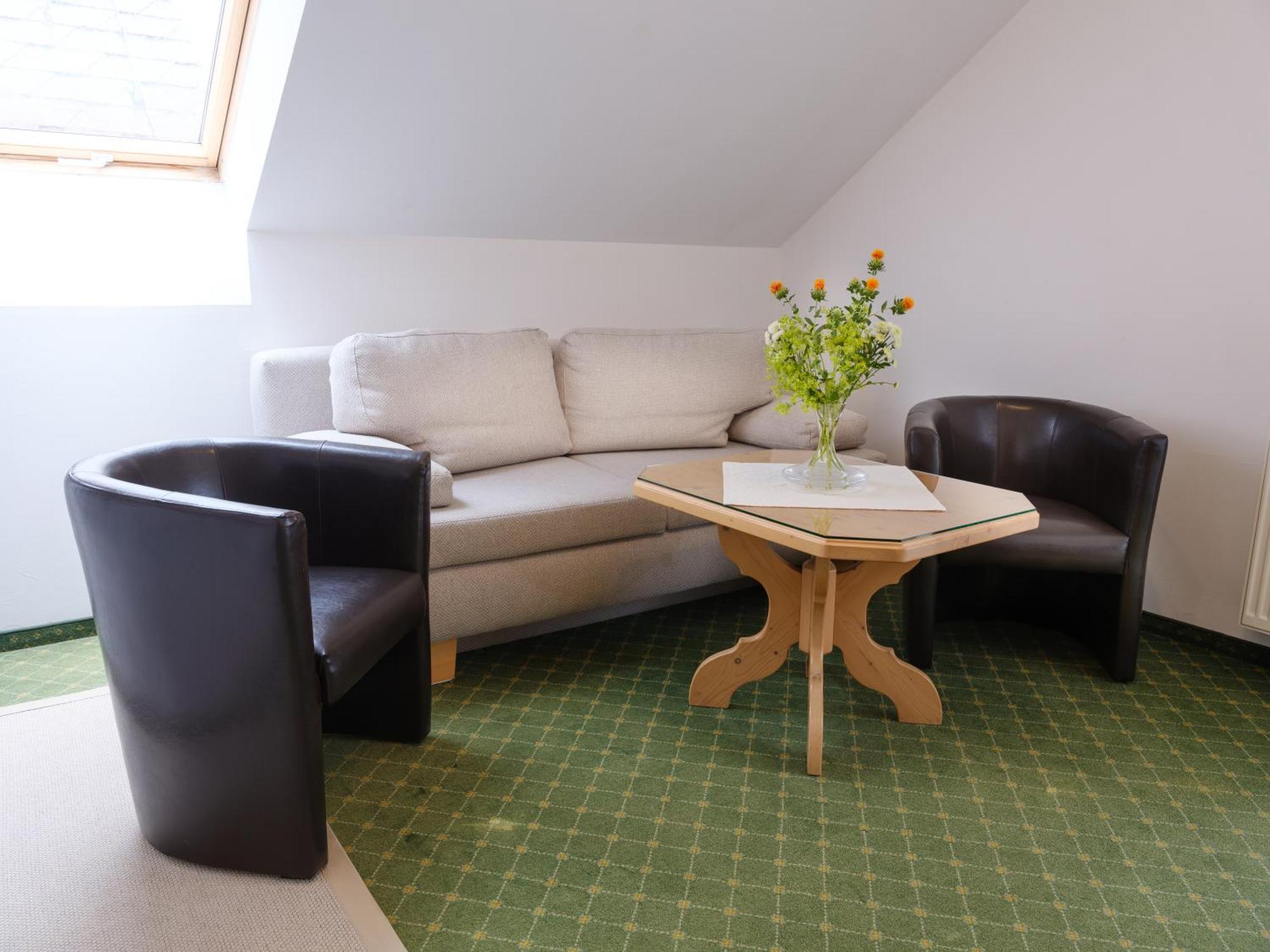 Ferienwohnung Im Naturpark Almenland Fladnitz an der Teichalm Exteriér fotografie