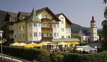 Ferienwohnung Im Naturpark Almenland Fladnitz an der Teichalm Exteriér fotografie