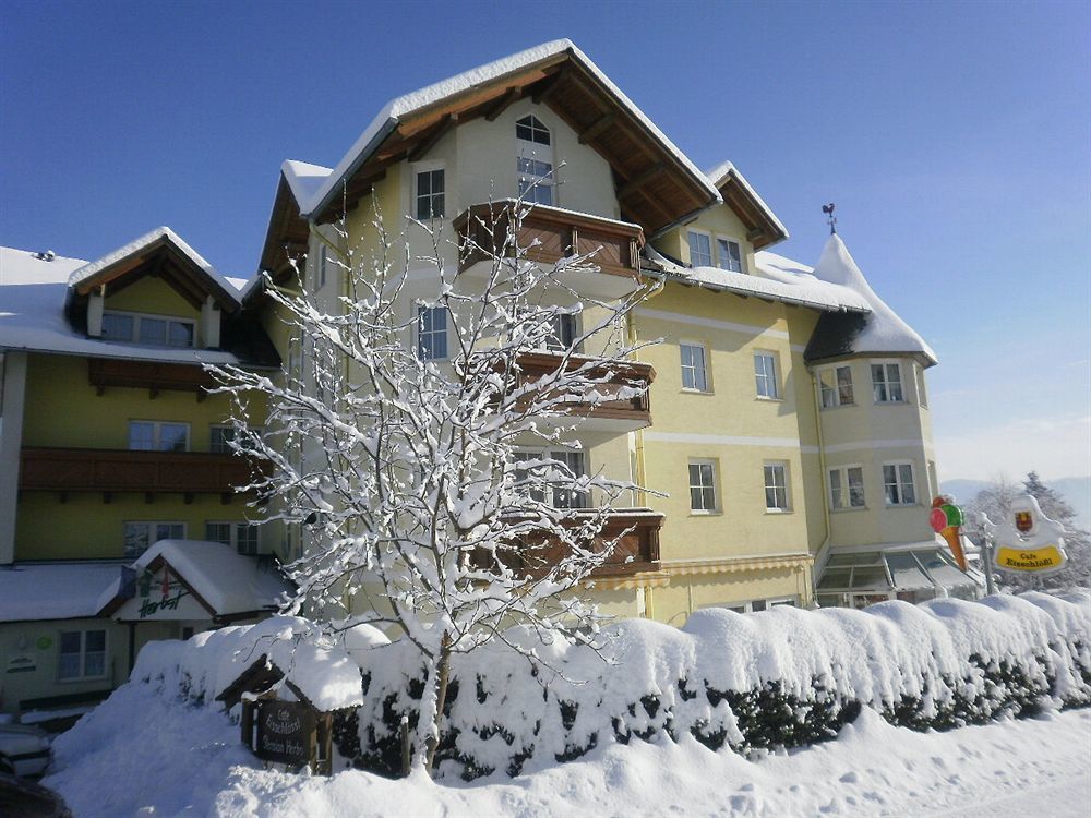 Ferienwohnung Im Naturpark Almenland Fladnitz an der Teichalm Exteriér fotografie